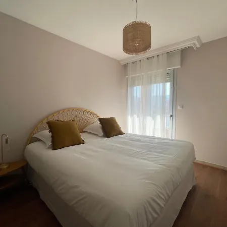 T3, Dernier Etage, Vue Degagee Apartamento *