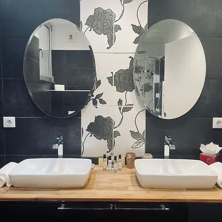 T3, Dernier Etage, Vue Degagee 아파트 *