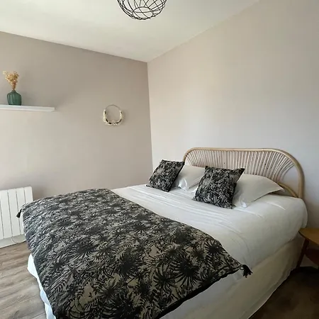아파트 T3, Dernier Etage, Vue Degagee