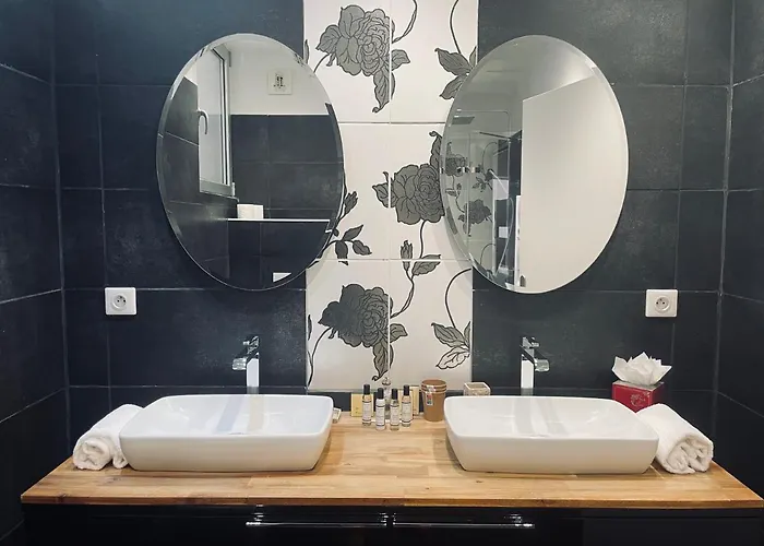 T3, Dernier Etage, Vue Degagee 아파트 *