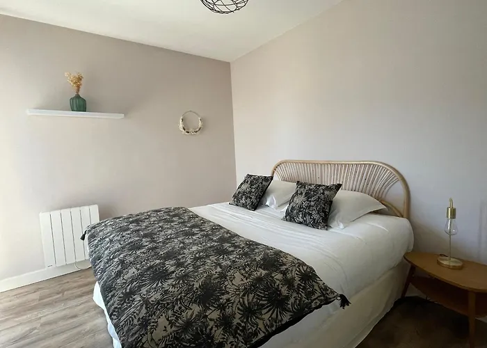 Apartamento T3, Dernier Etage, Vue Degagee